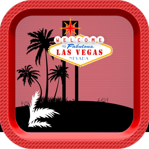 Welcome Las Vegas Nevada - SloTs Incredible iOS App