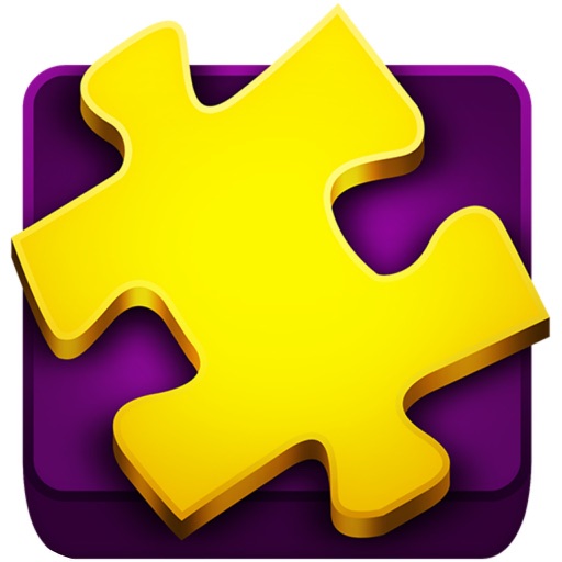 Awesome Jigsaw Free