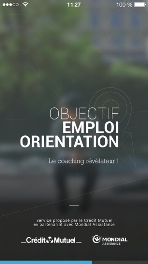 Objectif Emploi Orientation