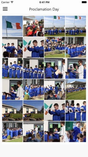 Donoughmore National School(圖1)-速報App