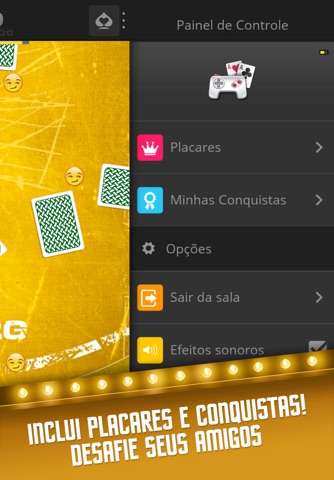 Truco - Copag Play screenshot 4