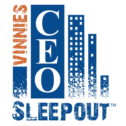 CEO Sleepout 2016 ~ Vinnies national fundraising