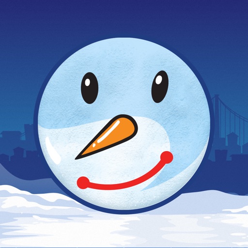 Super Snowman - Coolest adventure is about to begin..!! Icon