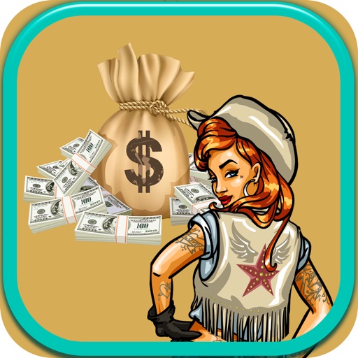 Casino Red Star - Huuugeee Payout SLOTS iOS App