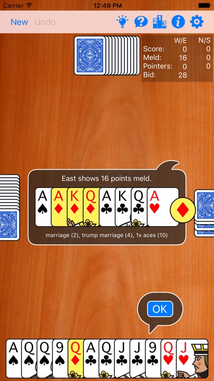 Pinochle