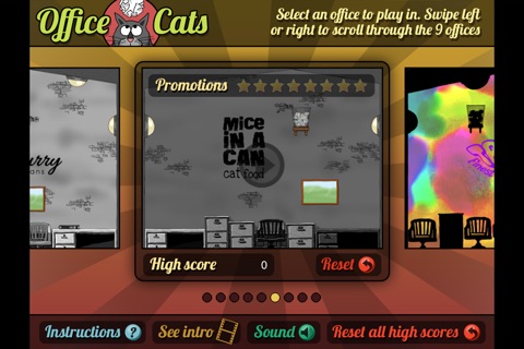 Office Cats screenshot 4