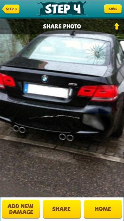 Dude, your car! screenshot-3