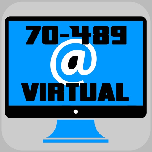 70-489 Virtual Exam