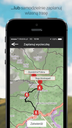 Zdobądź Tatry SK(圖2)-速報App