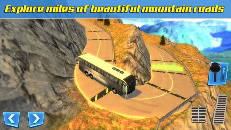 RV & Boat Towing Parking Simulator Real Road Car Racing Driving screenshot-4