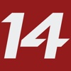 14 NEWS WFIE for iPad