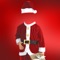 Christmas Photo Booth is the latest photo montage app created especially for Christmas