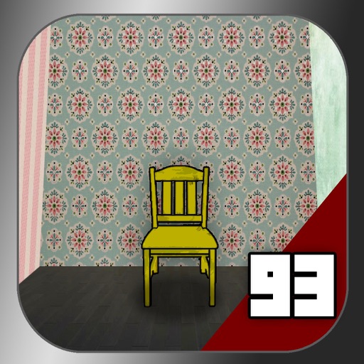 Walls Escape 93 iOS App