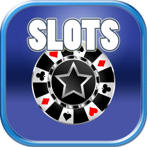 Royal Casino Slots Machines - Free Gamble Machines Icon