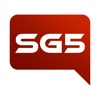SG5 Talk