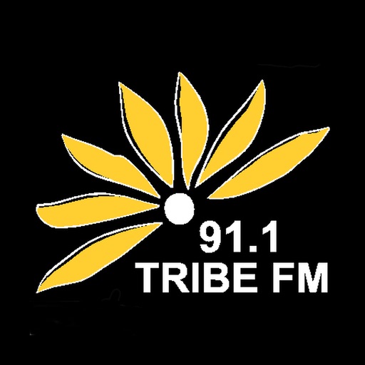 Tribe FM Inc. 91.1 icon