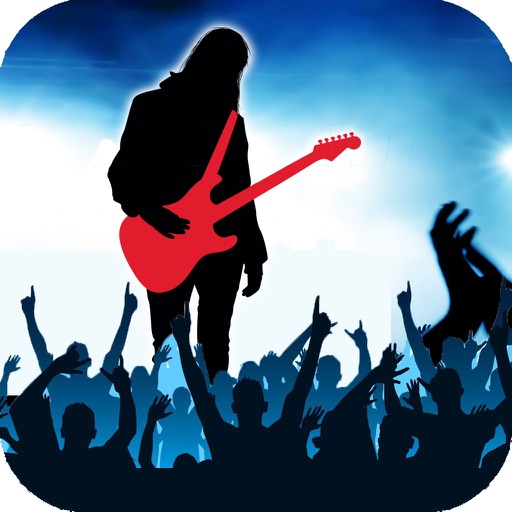 Rock Music Trivia - Classic Fan Competition Quiz iOS App