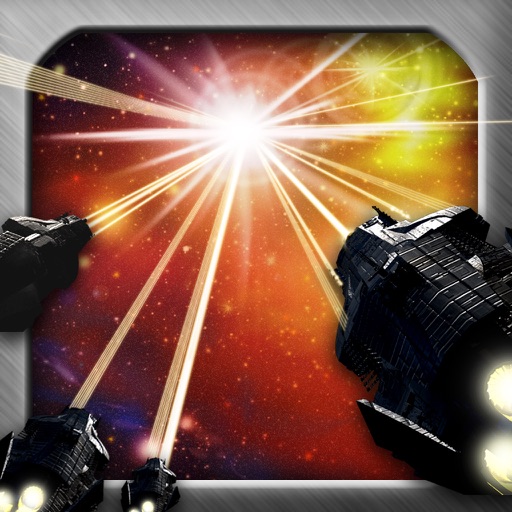 Galaxy Fighters iOS App