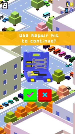 Tap Tap Driver(圖2)-速報App