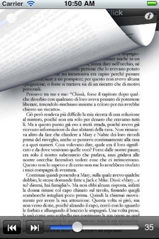 Sei e Ottanta screenshot 3