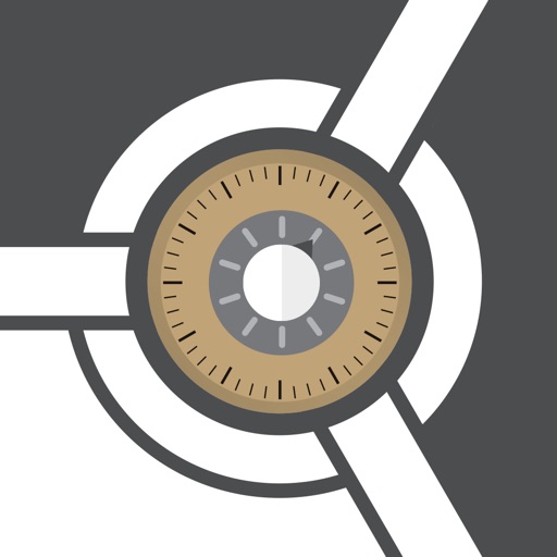 Caveau - Secure sharing. Smarter collaboration.