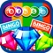 Color Bingo - Free Play