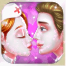 Activities of Blind Date Nurse Love Story - Makeup, Dressup, Spa