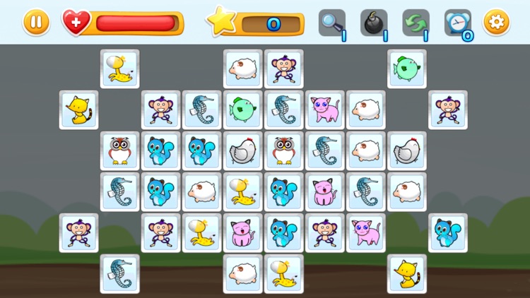 Onet Deluxe screenshot-3