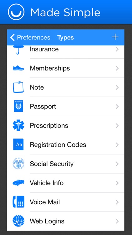 msecure vs 1password 2014