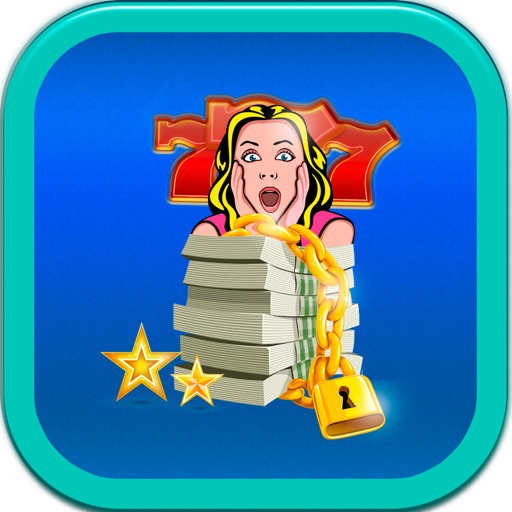 Cassino Lotto Scratchers Free & Vip Diamond iOS App