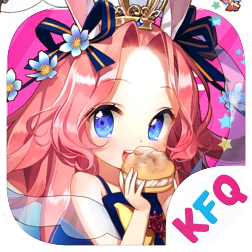 Queen's Dress-Girl's Closet Games Icon