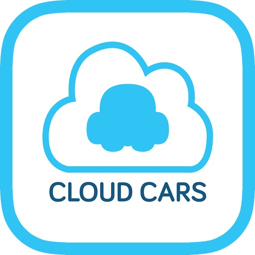 CLOUD CARS MX icon