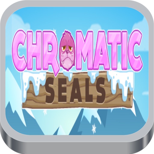 Chromatic Seals Very Fun