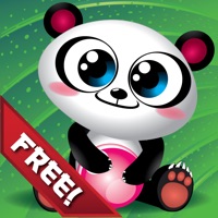 Pandamonium游戏 - 熊猫世界 - Pandamonium Game - Pandas World