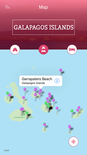 Galapagos Islands Travel Guide(圖4)-速報App