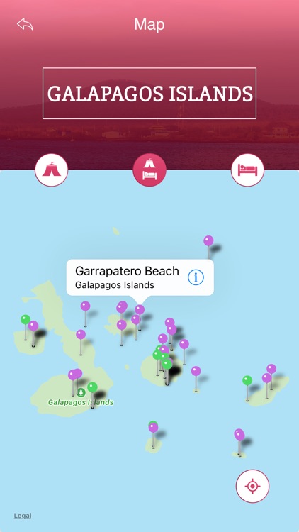 Galapagos Islands Travel Guide screenshot-3