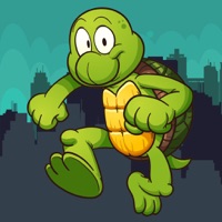 Turtle Run  Endless Turtles Runner Jogging Game