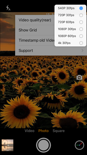 Timestamp Camera HD with GPS Address Location(圖3)-速報App