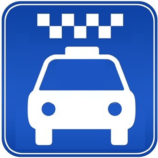 Safe Taxi GPS Alarm icon