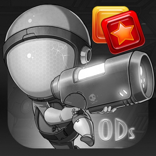 ODs* iOS App