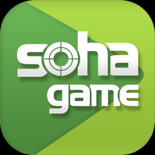 SohaGame icon