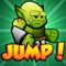 Angry Monsters Jump!