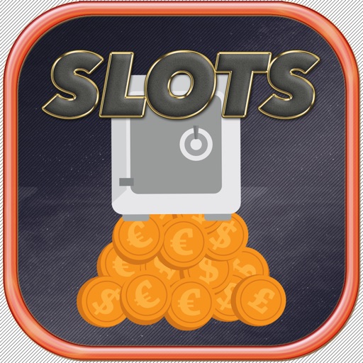 Hot Game Party Slots - Free Slots Machines Games Icon