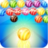 Marble Shooter Blast: Match 3 Bubble Bounce Mania