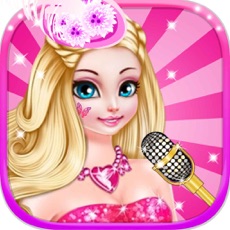 Activities of Princess Musical Evening-Beauty Games