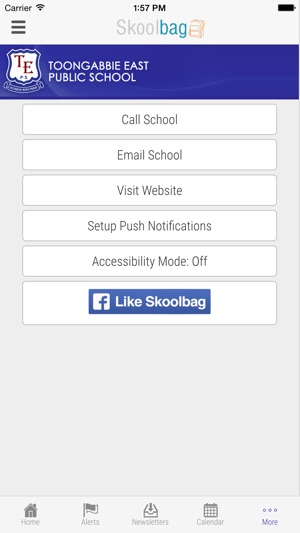 Toongabbie East Public School - Skoolbag(圖4)-速報App