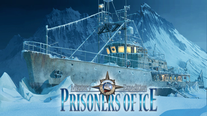 How to cancel & delete Mystery Expedition: Prisoners of Ice Hidden Puzzle from iphone & ipad 1