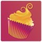 The Ink 4 Cakes  app lets you shop for edible images products and manage your orders from anywhere