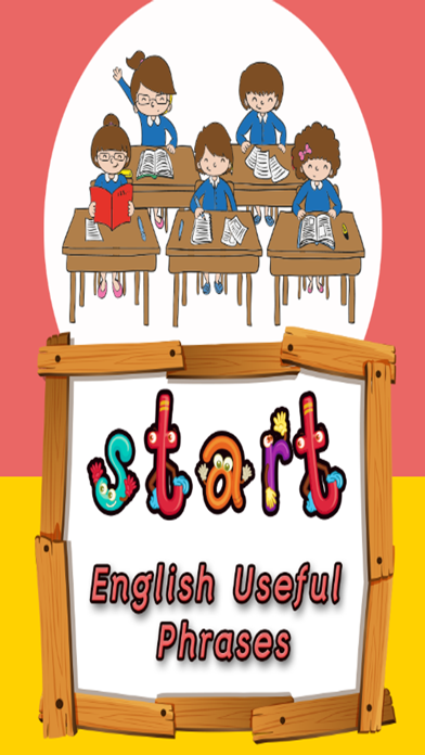 How to cancel & delete Learn English Useful : Education game for Kids from iphone & ipad 1