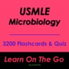 USMLE Microbiology  for Self Learning & Exam Prep